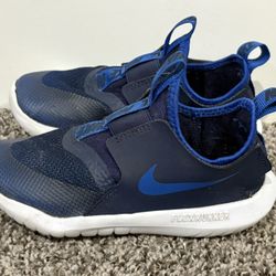 Nike Slip On Sneakers Ultra Comfy Size 10c