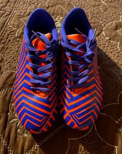 Adidas Soccer Cleats