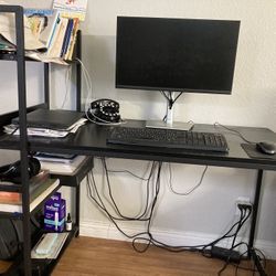Computer  Working Table