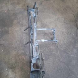 2000 Bonneville header panel 