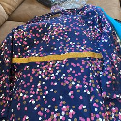 Girls Size 14 Dress 