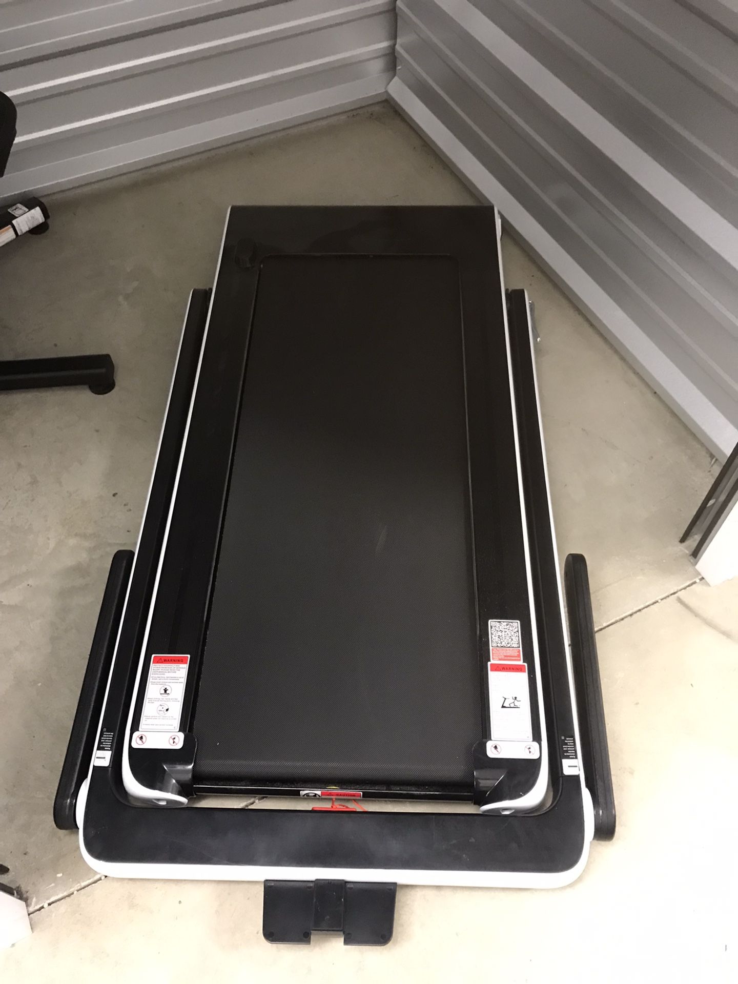 Superfit Treadmill