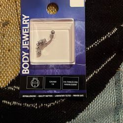 Belly Piercing Jewelry For Sale