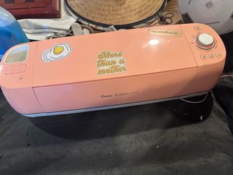 Cricut