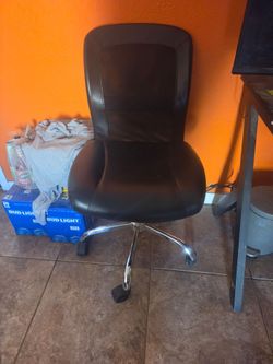 Desk chairs