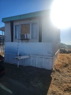 Mobile home