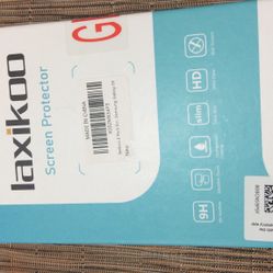 Samsung Galaxy S9 Glass Screen Protector