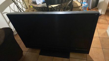 50 in VIZIO TV