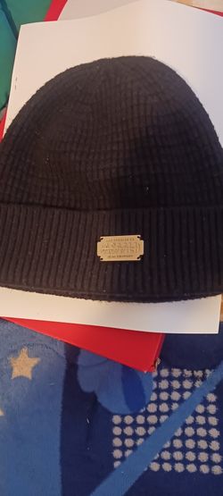 Beanie 