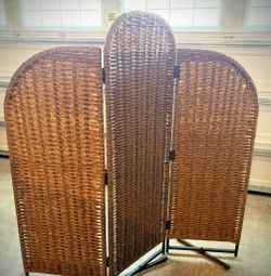 Broyhill Outdoor Privacy Screen