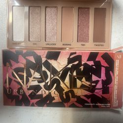 NAKED Urban Decay