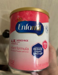 Formula Enfamil