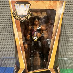 WWE Legends