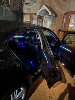 Chasing Ambient Kit (Works On Any Car)