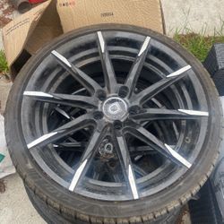 Rims