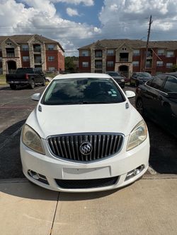 2016 Buick Verano
