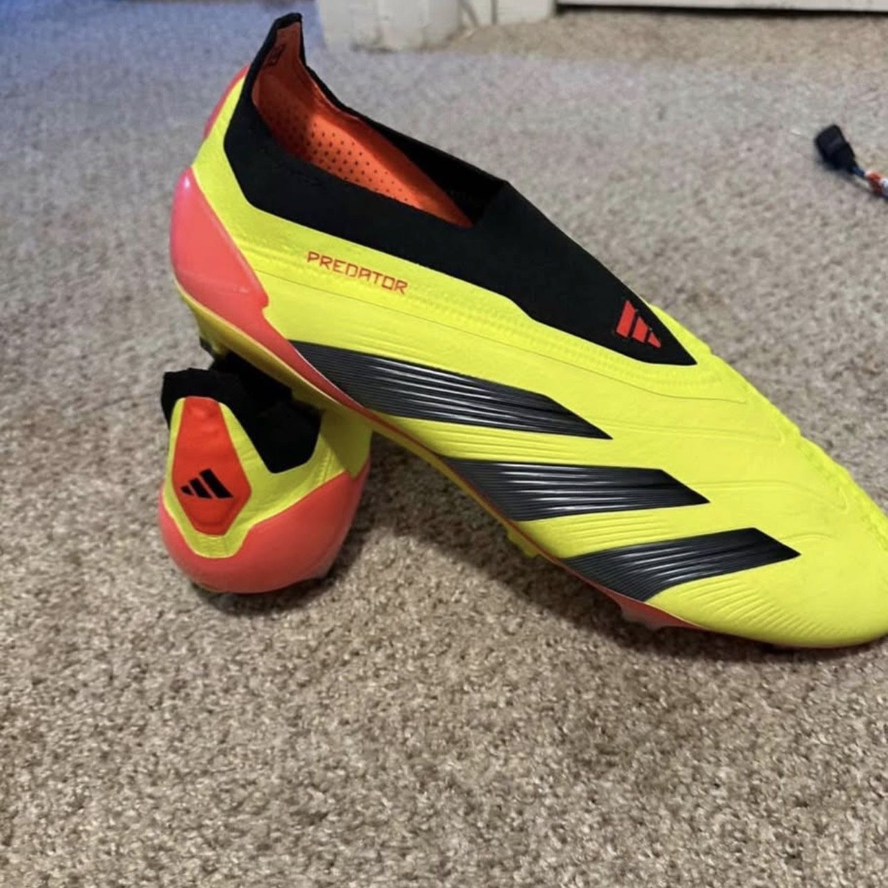 SOCCER CLEATS FOR SALE!!!