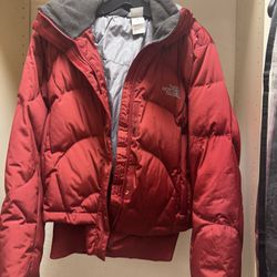 Women’s Ski Jacket North Face
