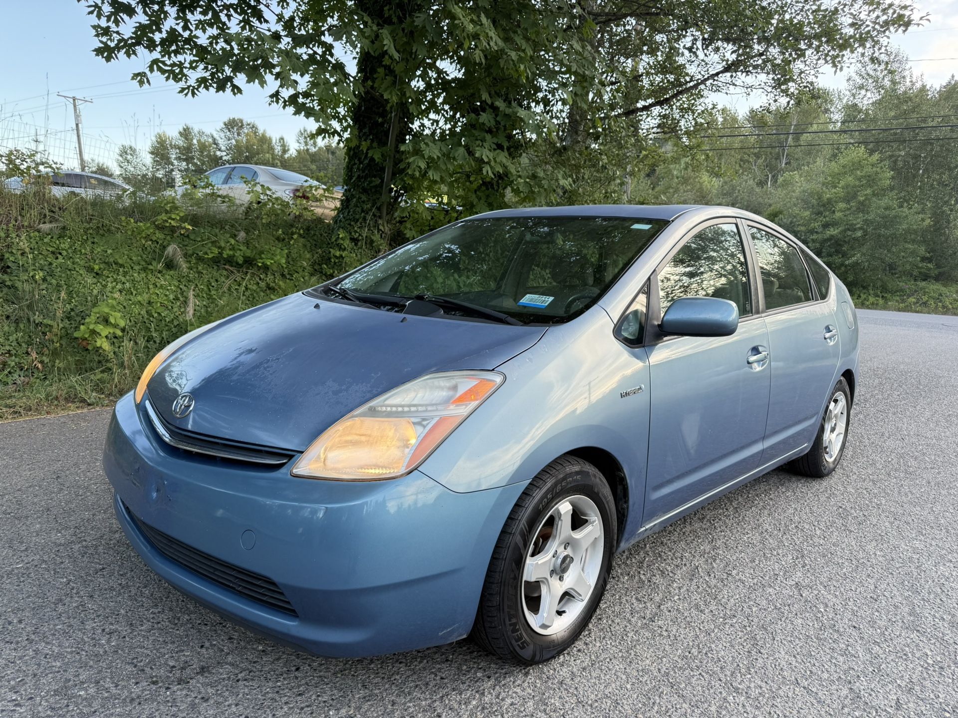 2009 Toyota Prius