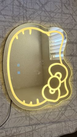 Vanity Mirror 