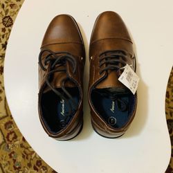 Brand new never used size 1