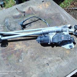 2001 Subaru Outback