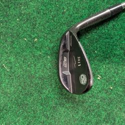 Mizuno S18 50⁰ Wedge