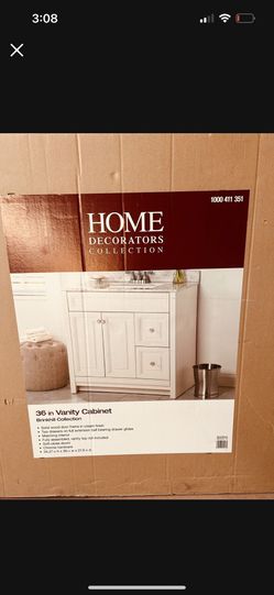 Bathroom Vanity
