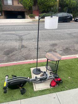 Free stuff