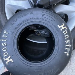 Mini Bike Tire 