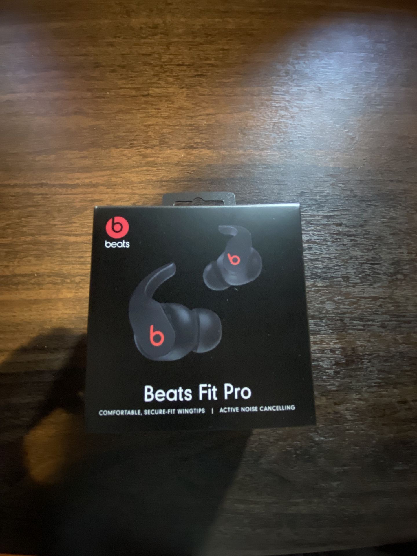 Beats Fit Pro