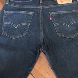 511 LEVI’S JEANS 👖 