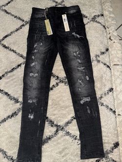 Reason Brand Skinny Jeans