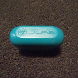 Jlab Bluetooth Earbuds Great Conditiom