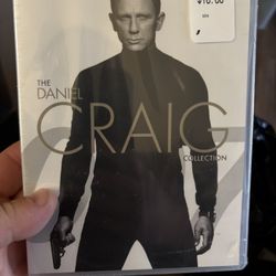 DVDs