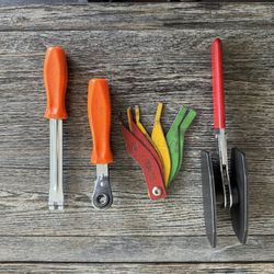 Brake Tools