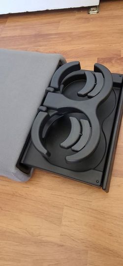 2006 4Runner Back Seat Console Tray