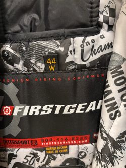 Jacket 🧥 motorcycle