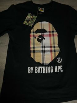Bape shirt