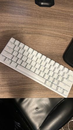 Razer Huntsman Mini - Perfect condition