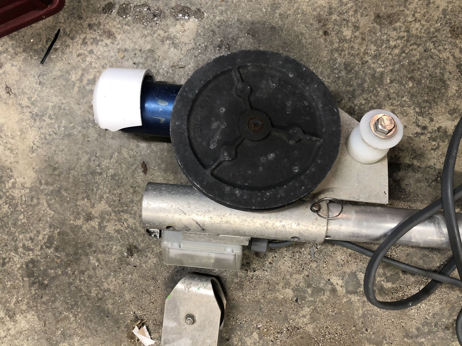 Shrimp/Crab Pot Puller for Sale in Lake Stevens, WA OfferUp