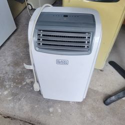 Portable Air Conditioner