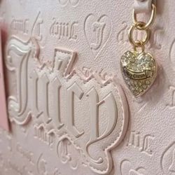 Juicy Purse 
