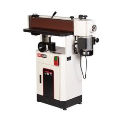 JET OES-689 Oscillating Edge Sander