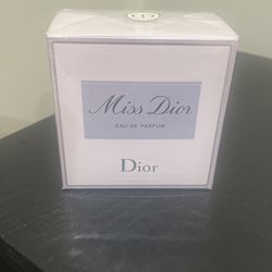 Miss Dior Perfume 