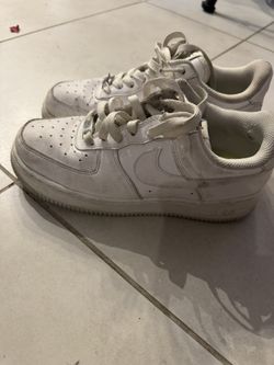 Nike Air Force 7.5