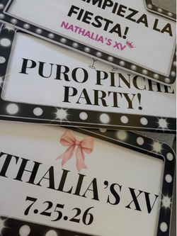 Marquee Signs