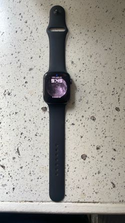 Apple Watch Series 6     44MM