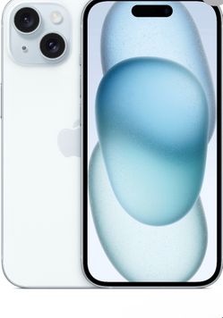 iPhone 15