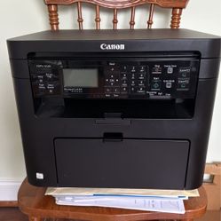 Canon Image Class Printer